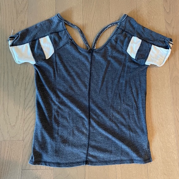 Free People We the Free Sally tee - Picture 2 of 7